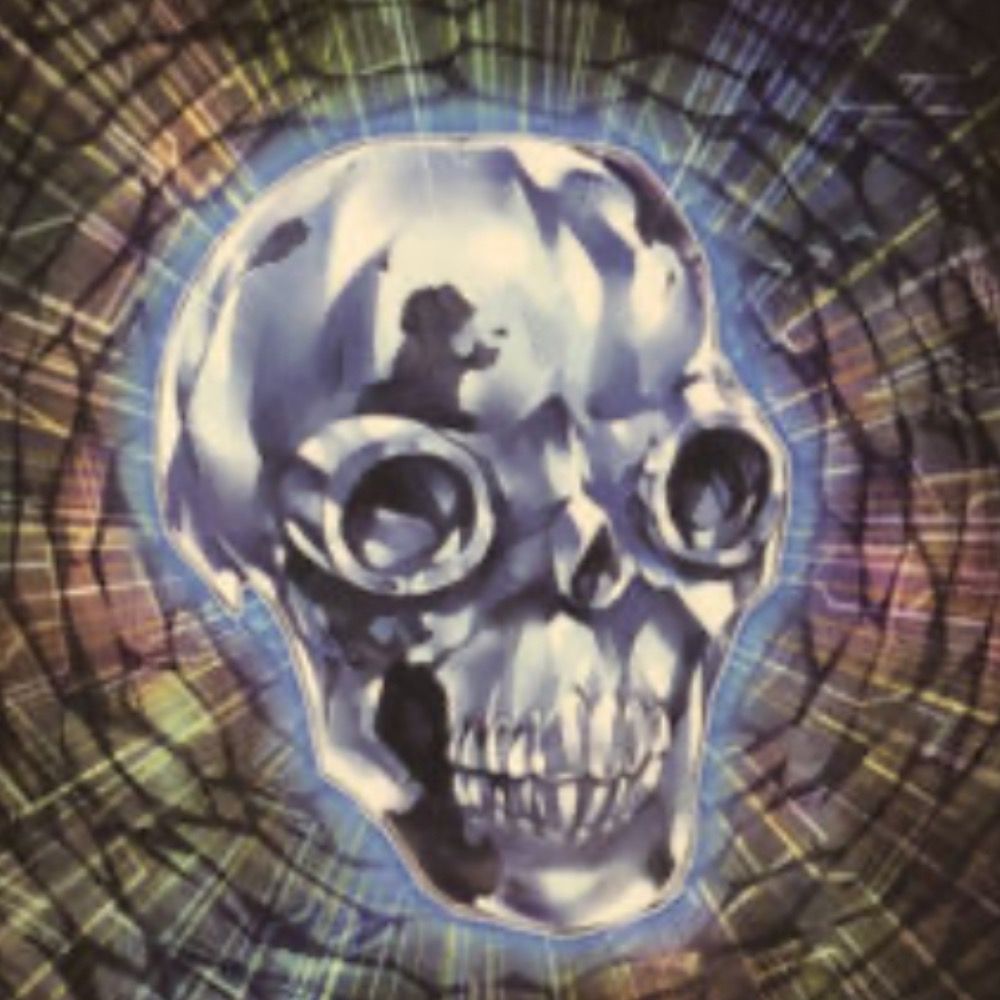 Dr. Livingdark