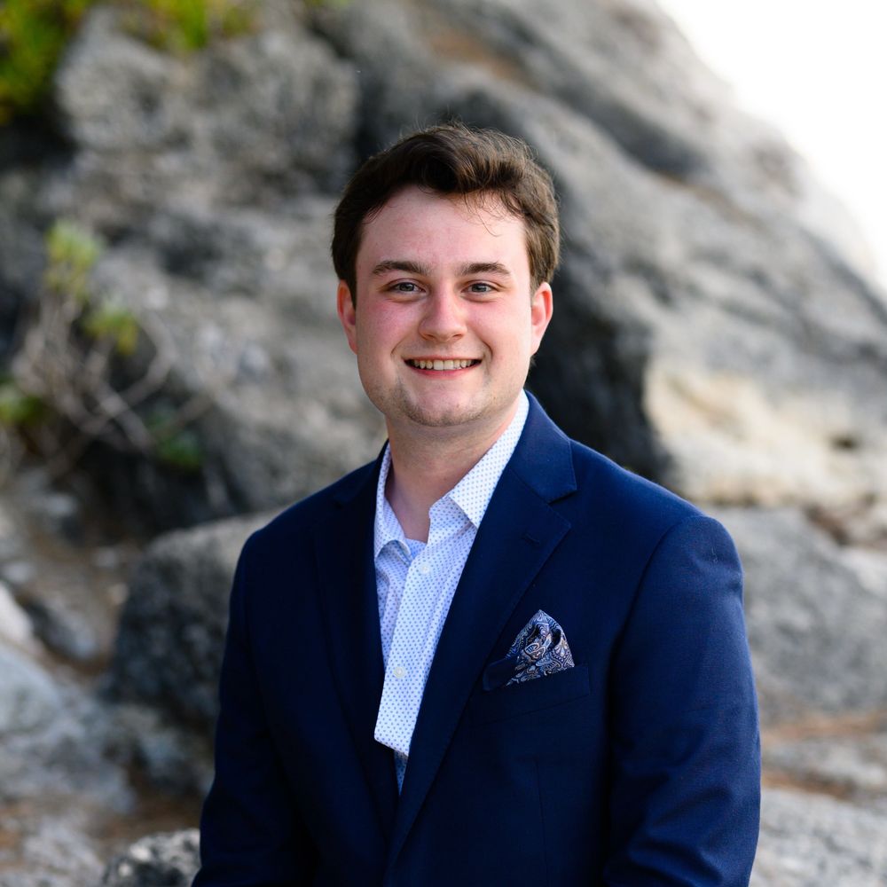 Daniel Ernst