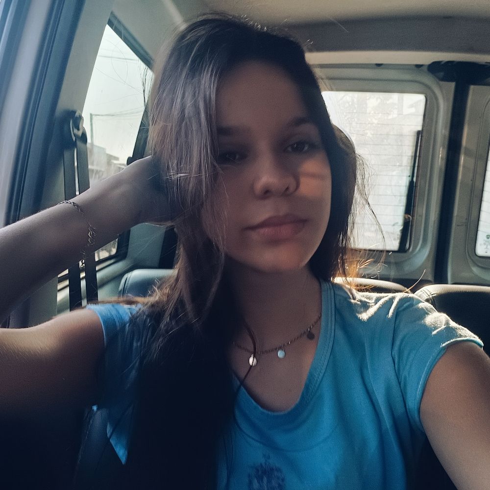 aninha ☀️