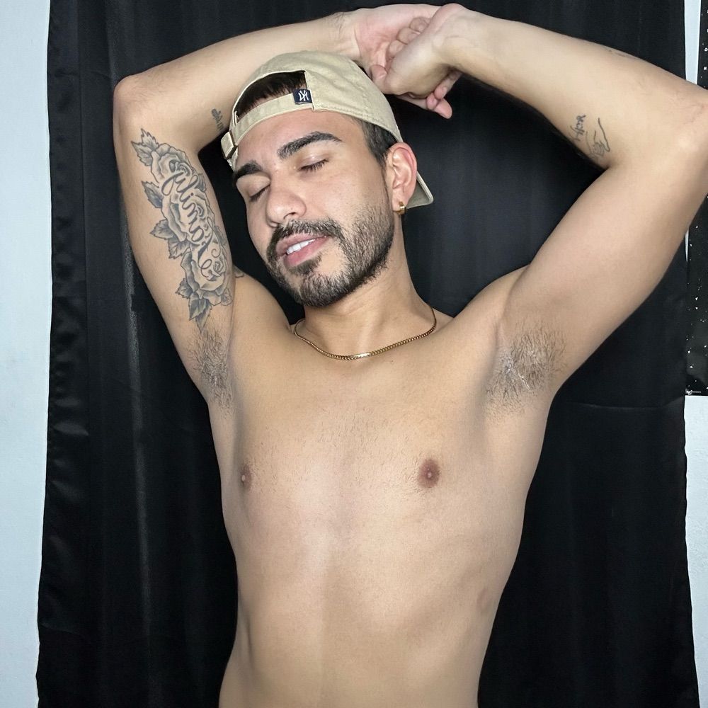 Brandon B