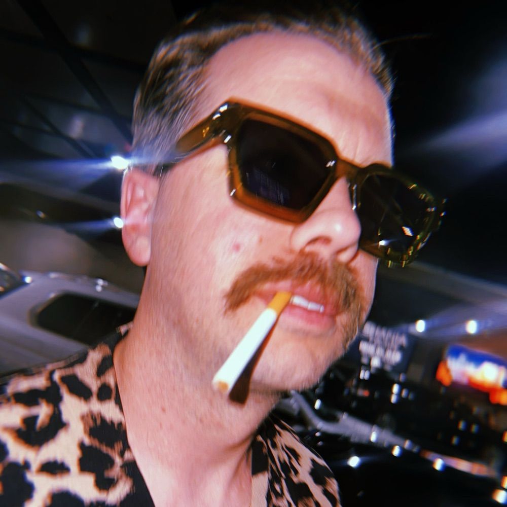 Jake Cronengirth