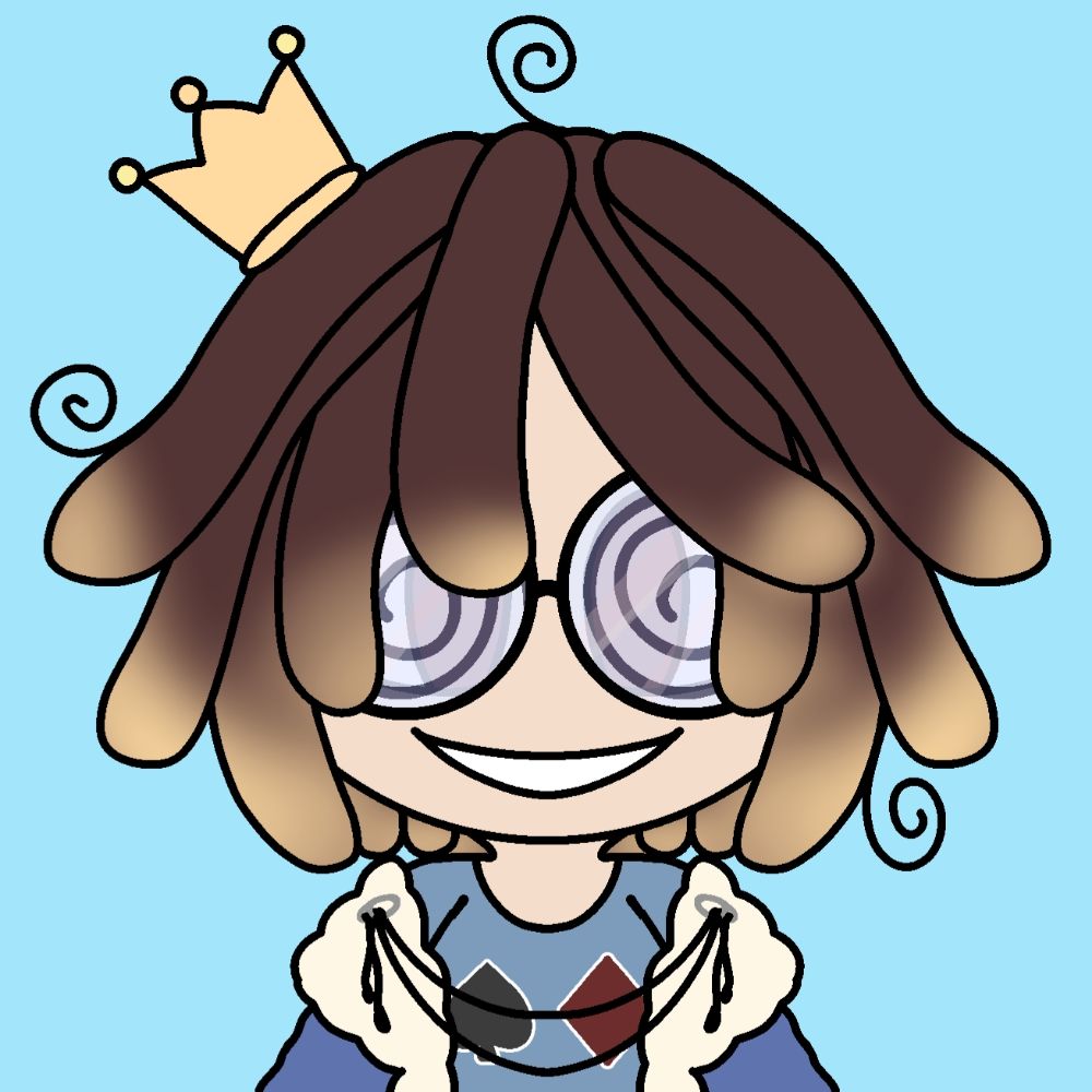 Esper ⭑ Comms Open ꒰ FanLi! ꒱
