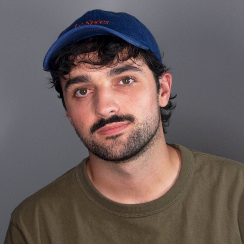 Max