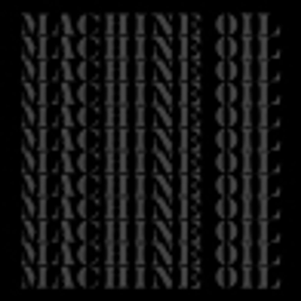 Machine Oil