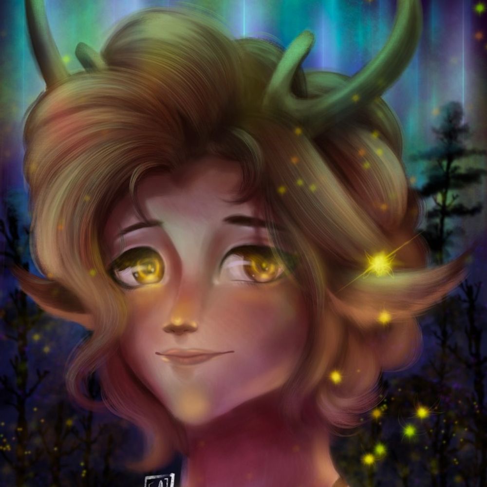 Starry Satyr