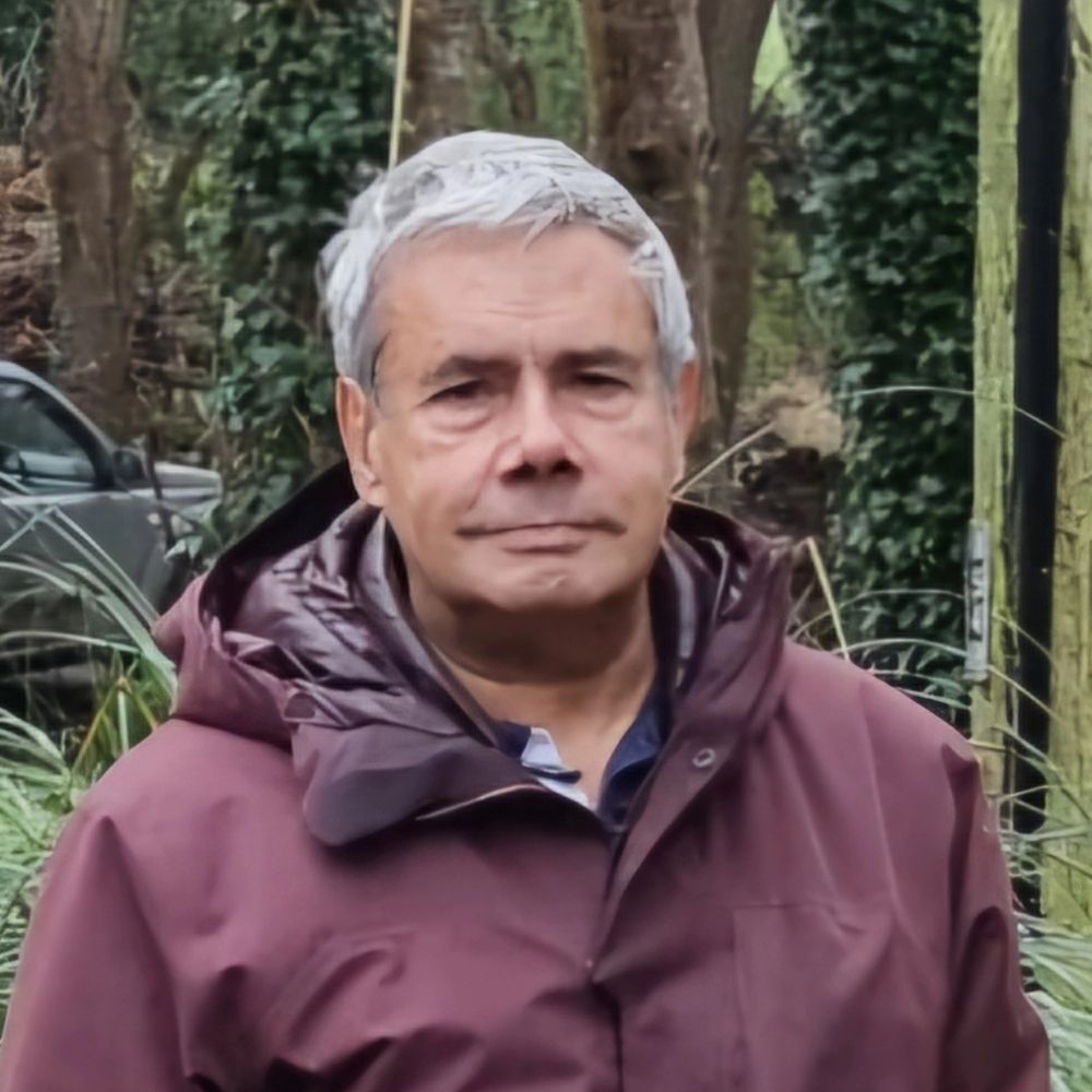 Doug Thorpe