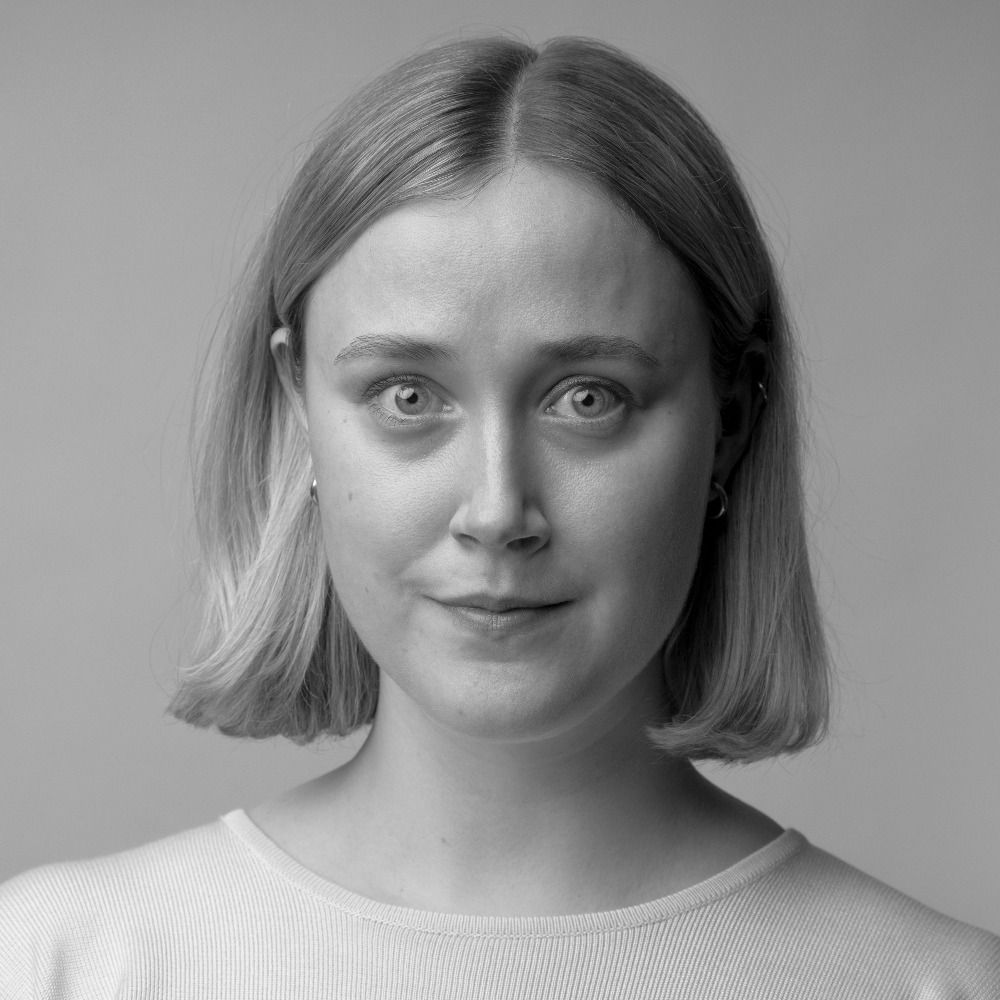 Ida Wernø