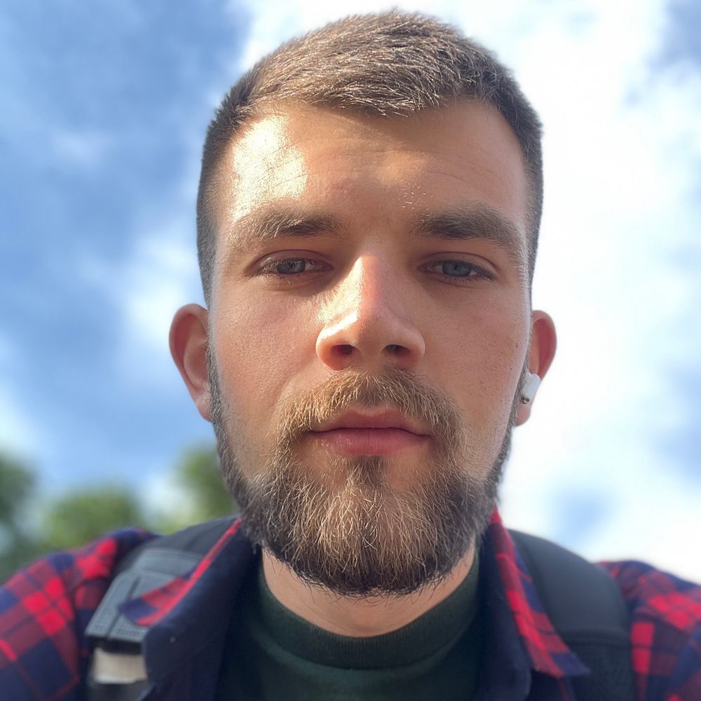 Dmytro Chykhaida 