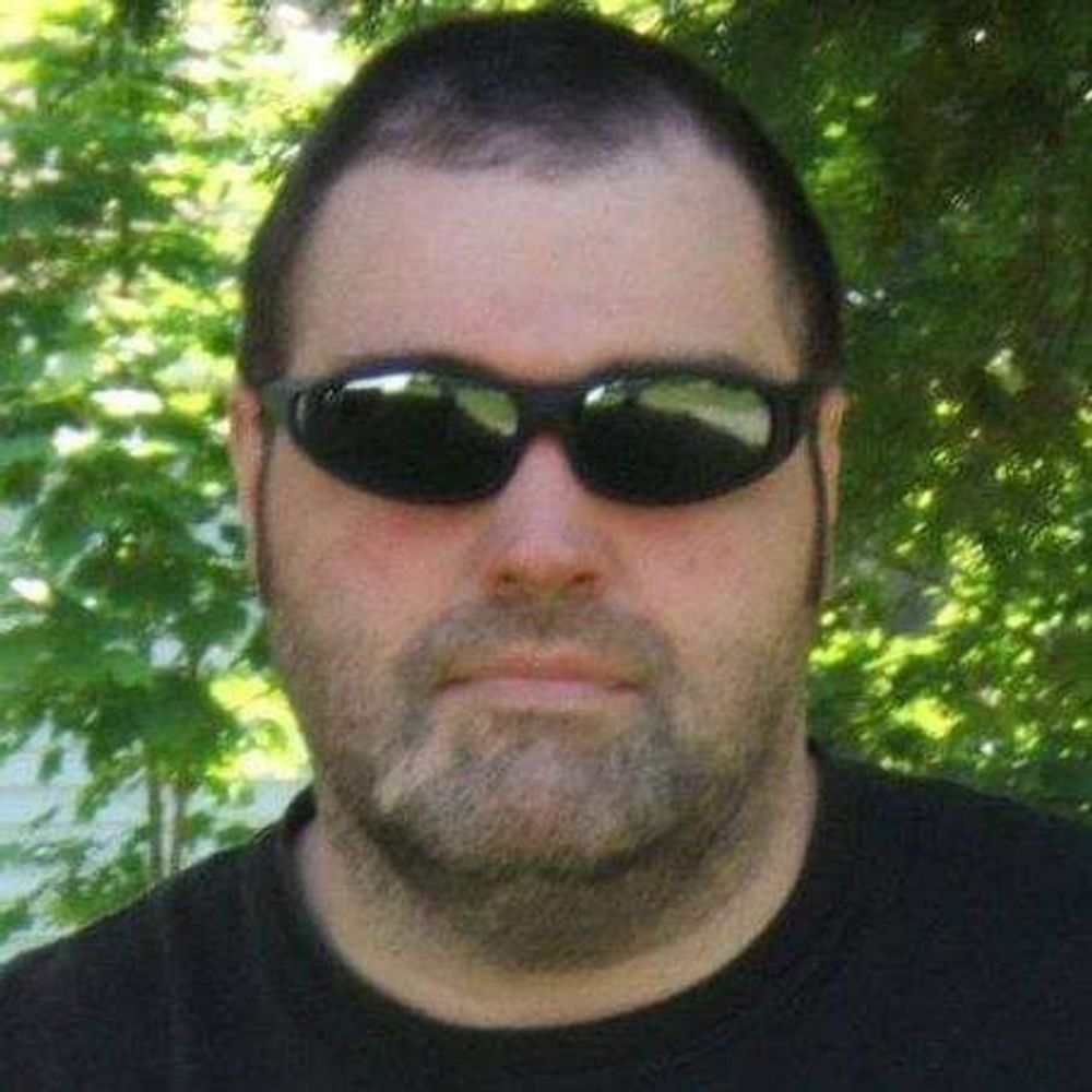 Steve Scott