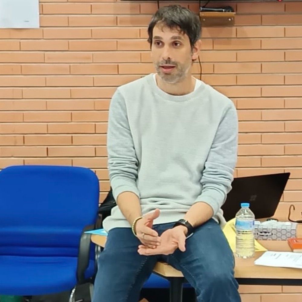 David Román