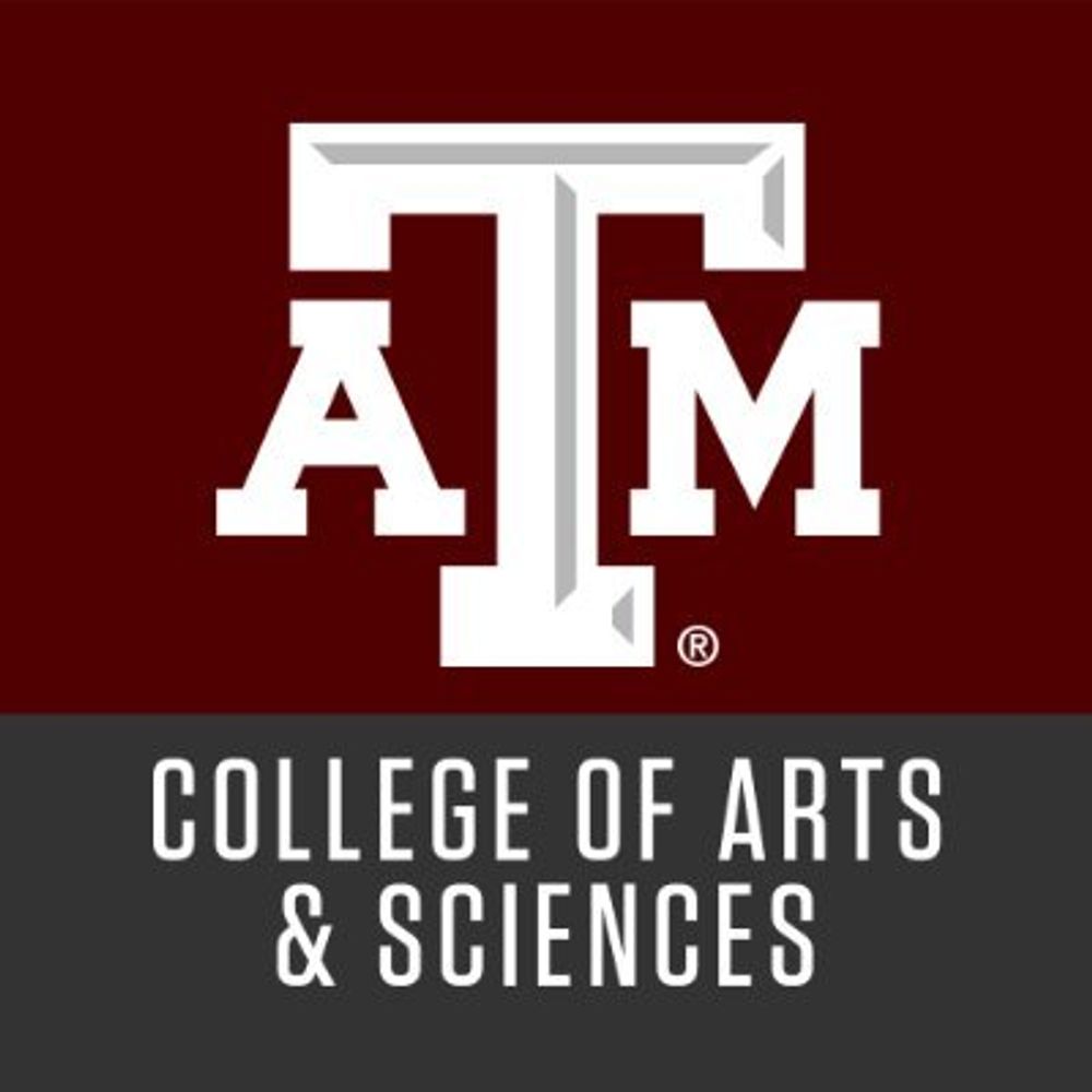 Texas A&M College of Arts & Sciences