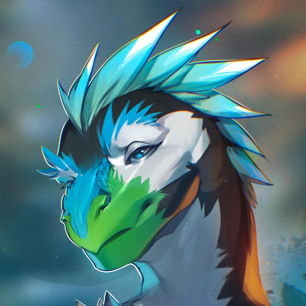 Raptor 🦖