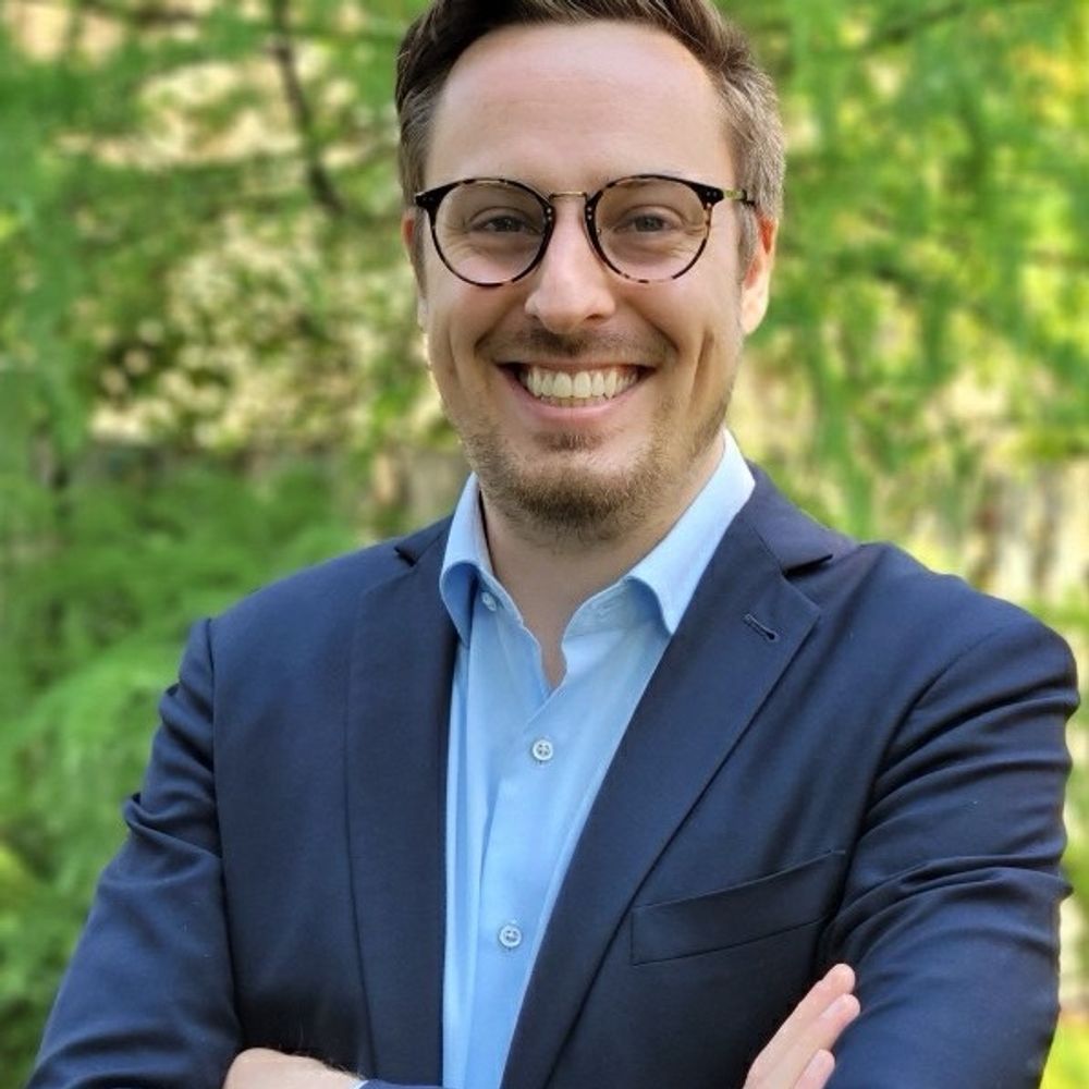 Jean-Michel Marcoux