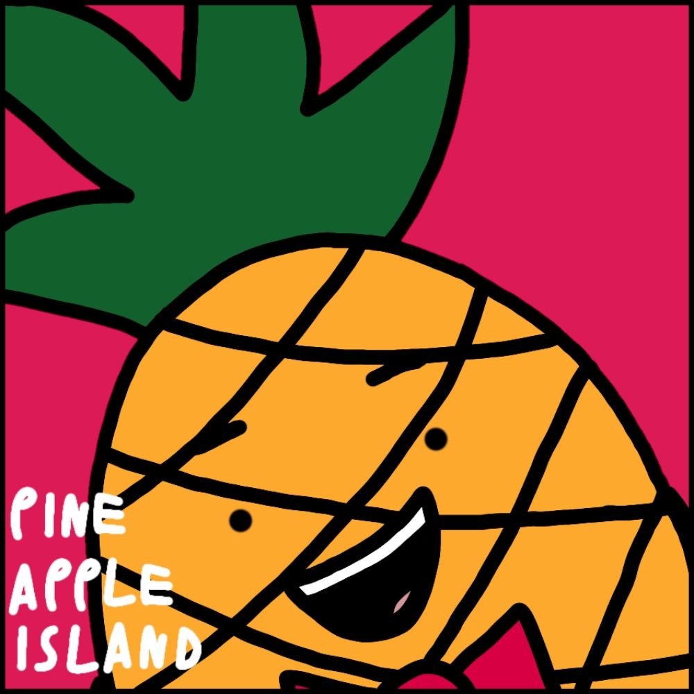 The Pineapple Show