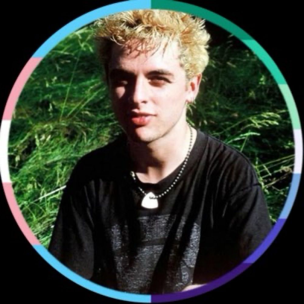 billie 🎸