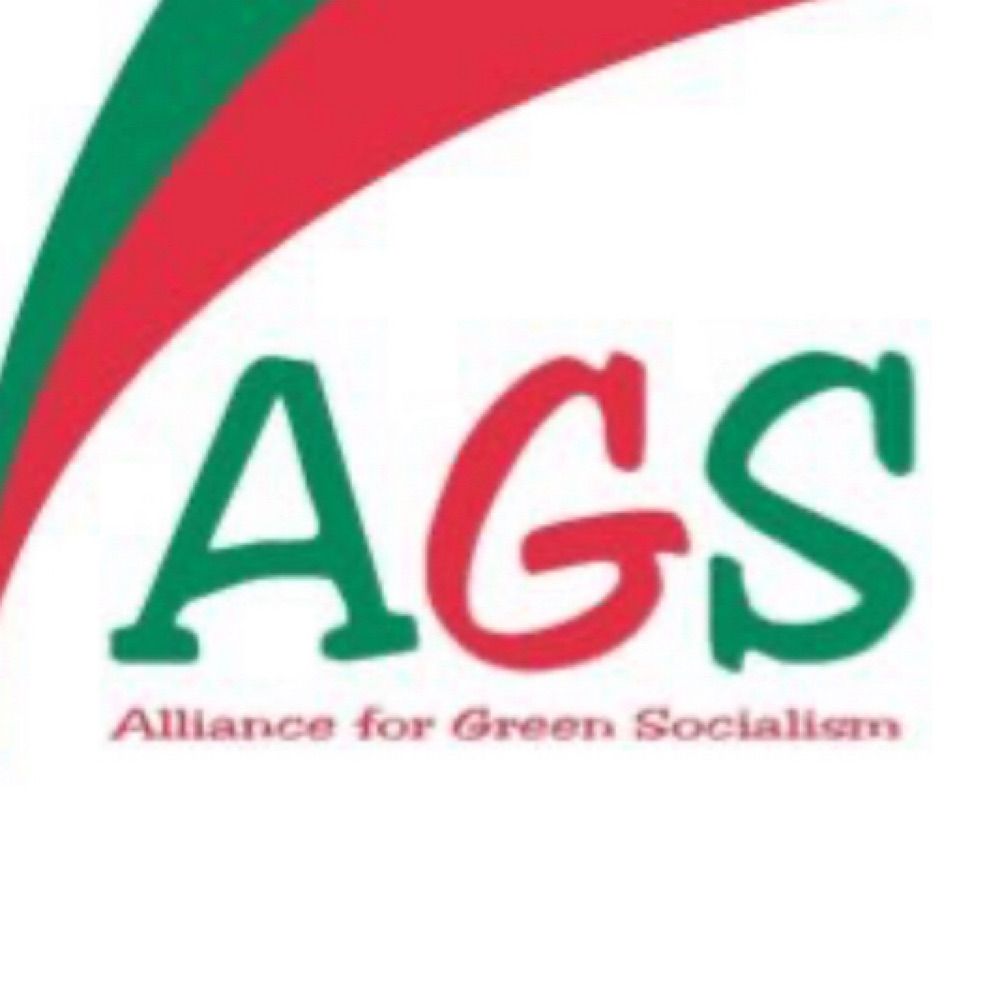 Alliance for Green Socialism