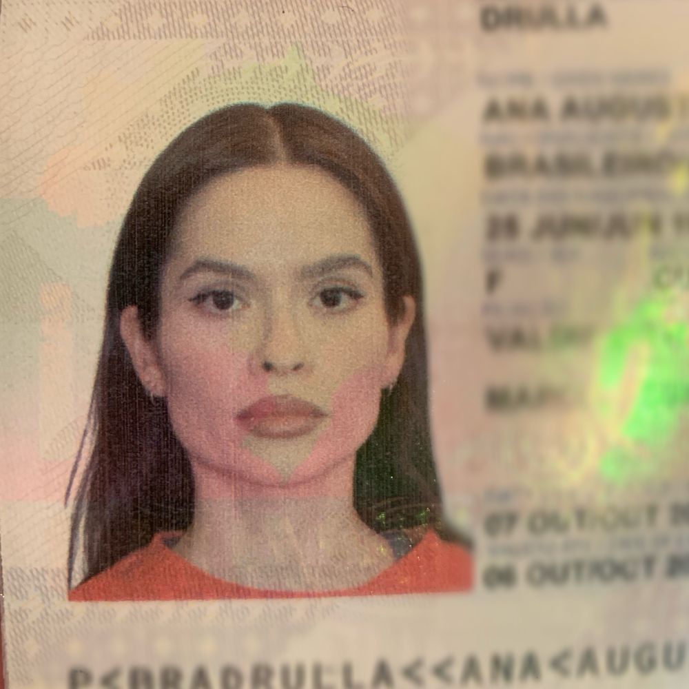 Ana Drulla