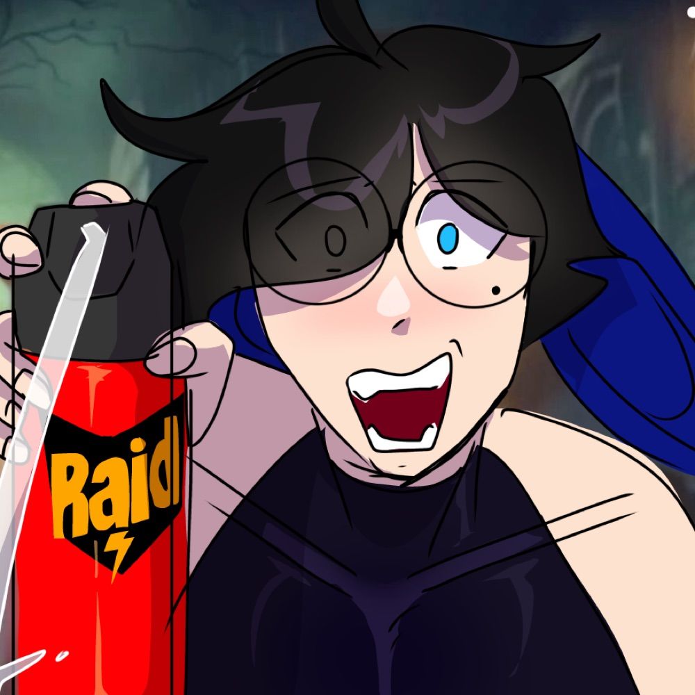 Kai🔞