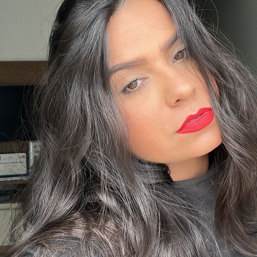 Joyce Souza