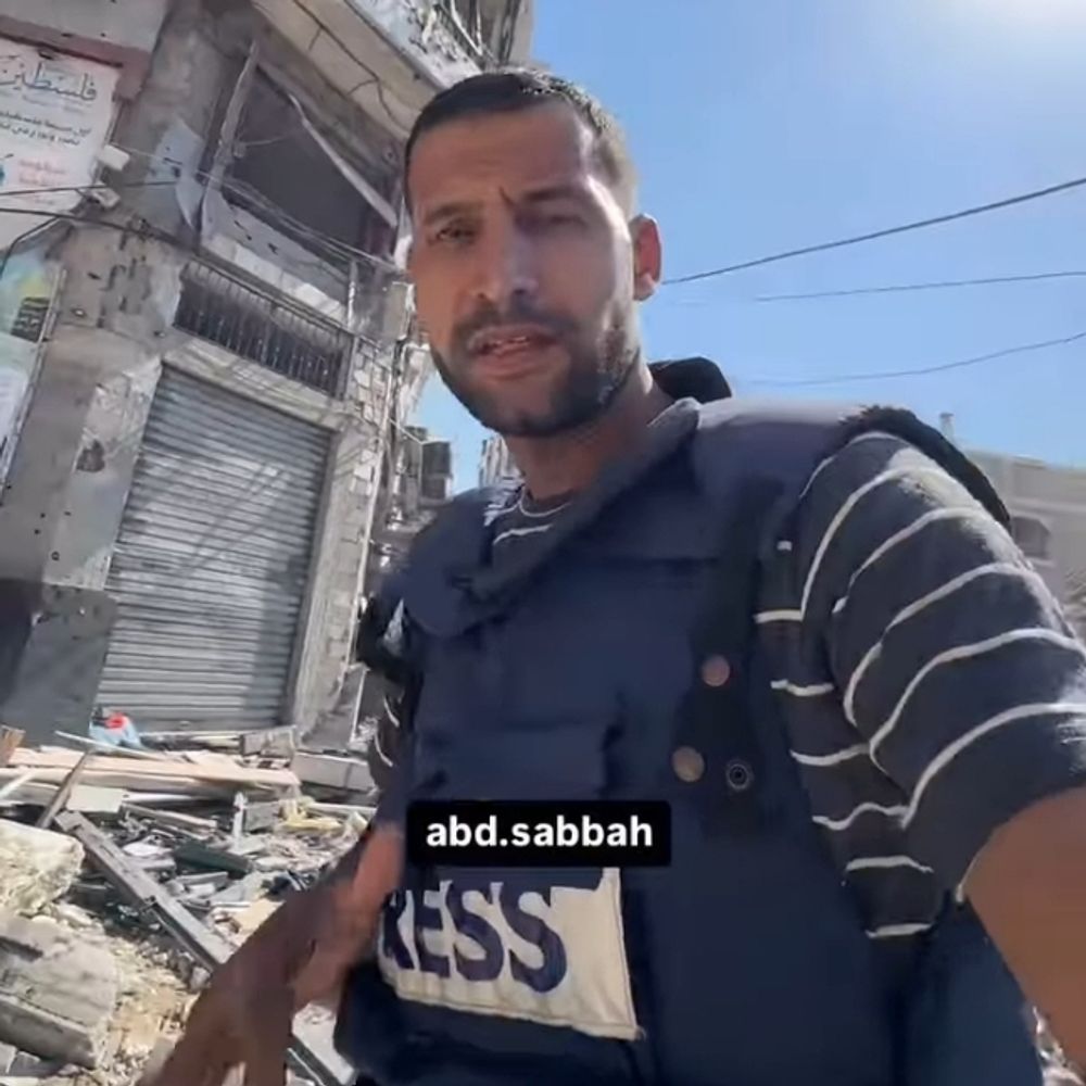 AbdalQader A Sabbah