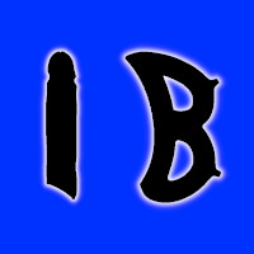 Irrefutably Blue