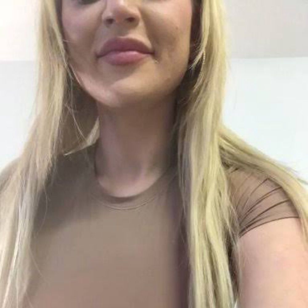 Jessica Andrew 🦋❣️