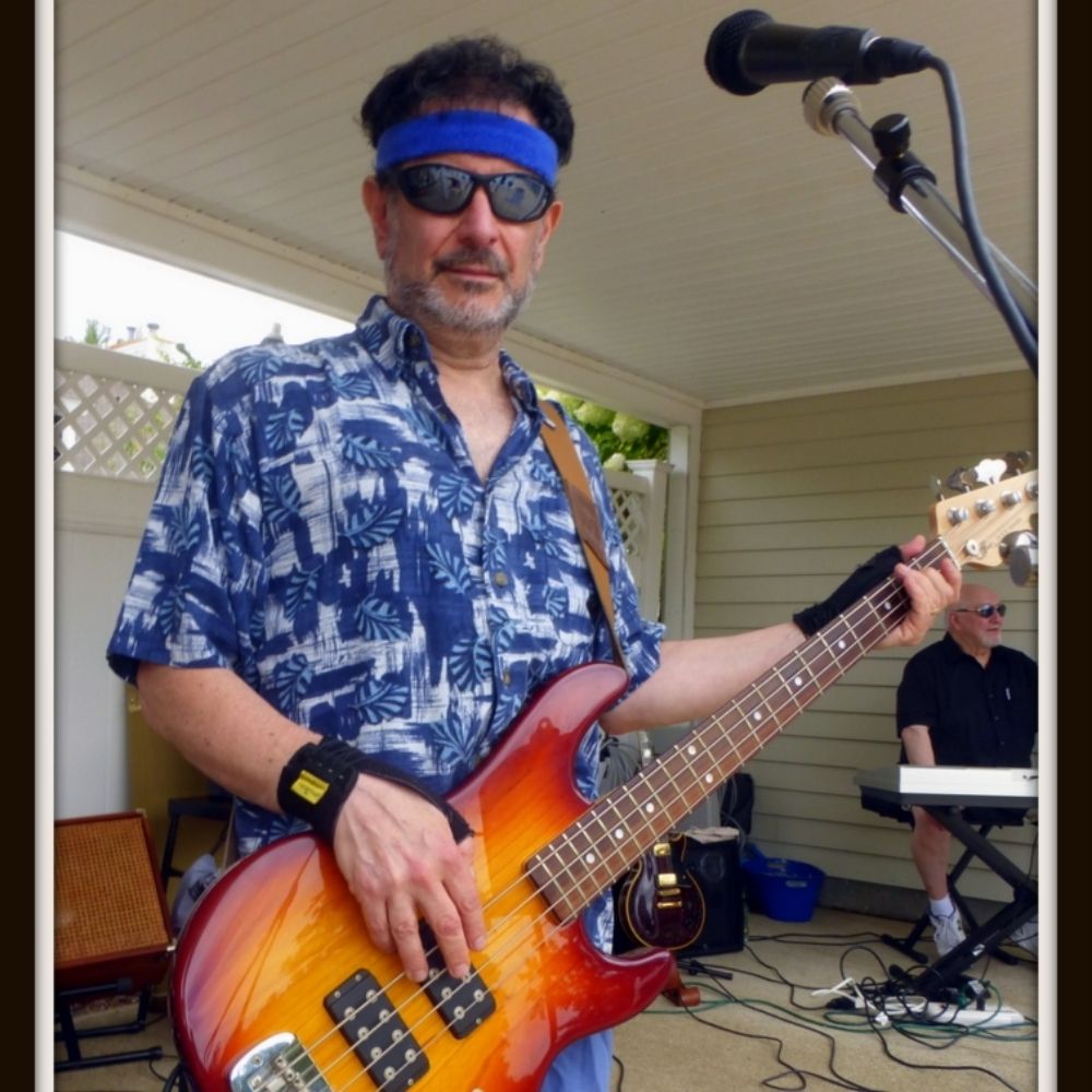 Paul Mailman