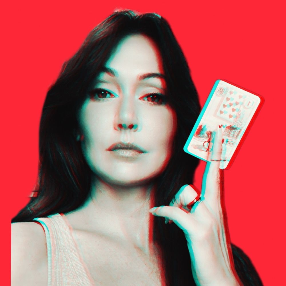 Jessica Chobot