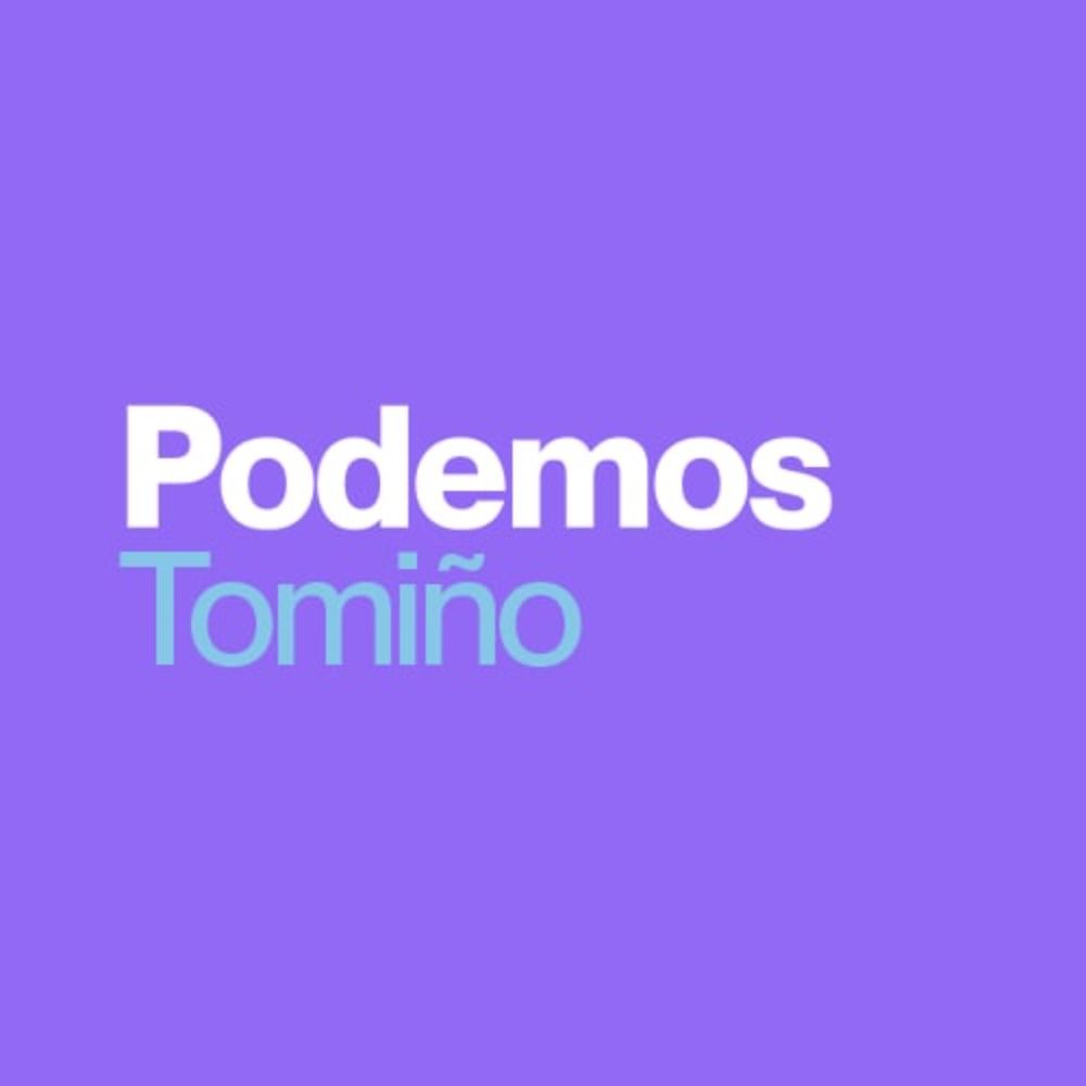 Circulo Podemos Tomiño