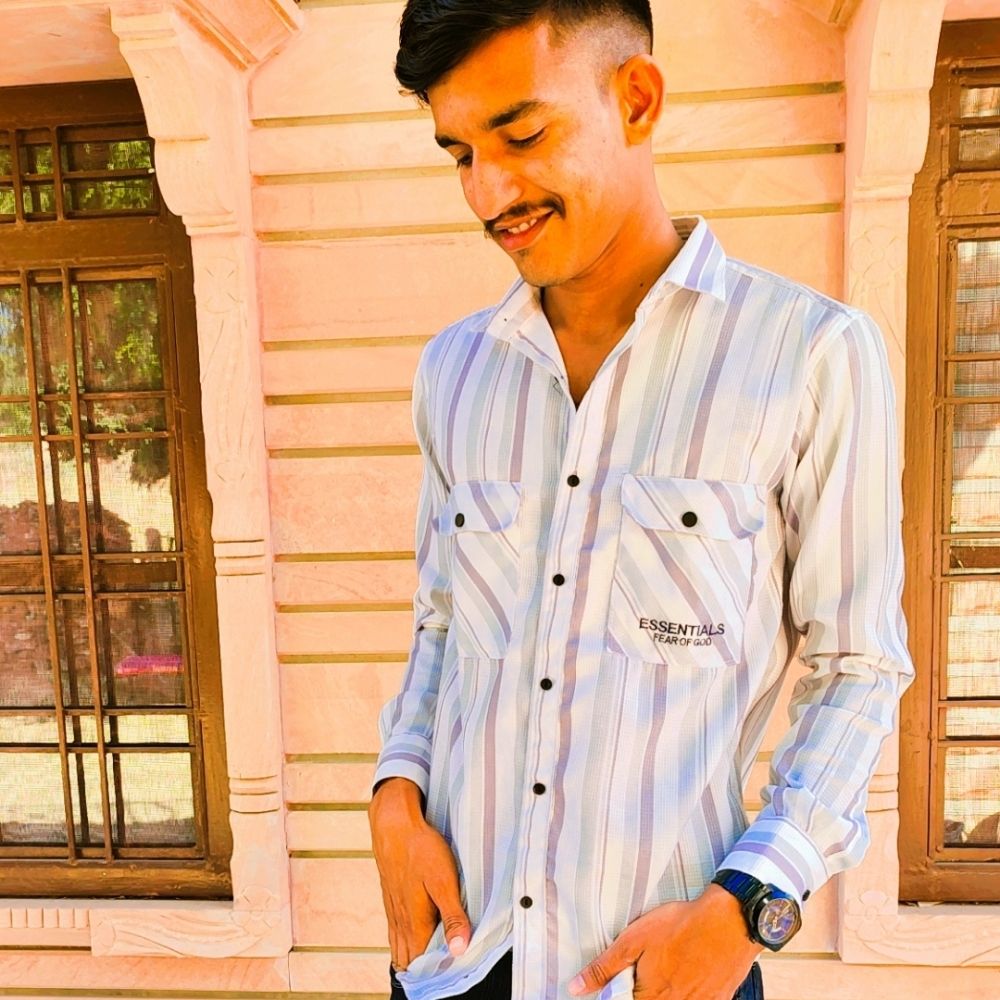 Abhishek Giri 😉