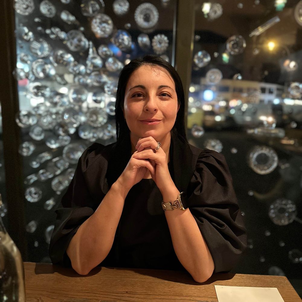 Cindy Mora Stock