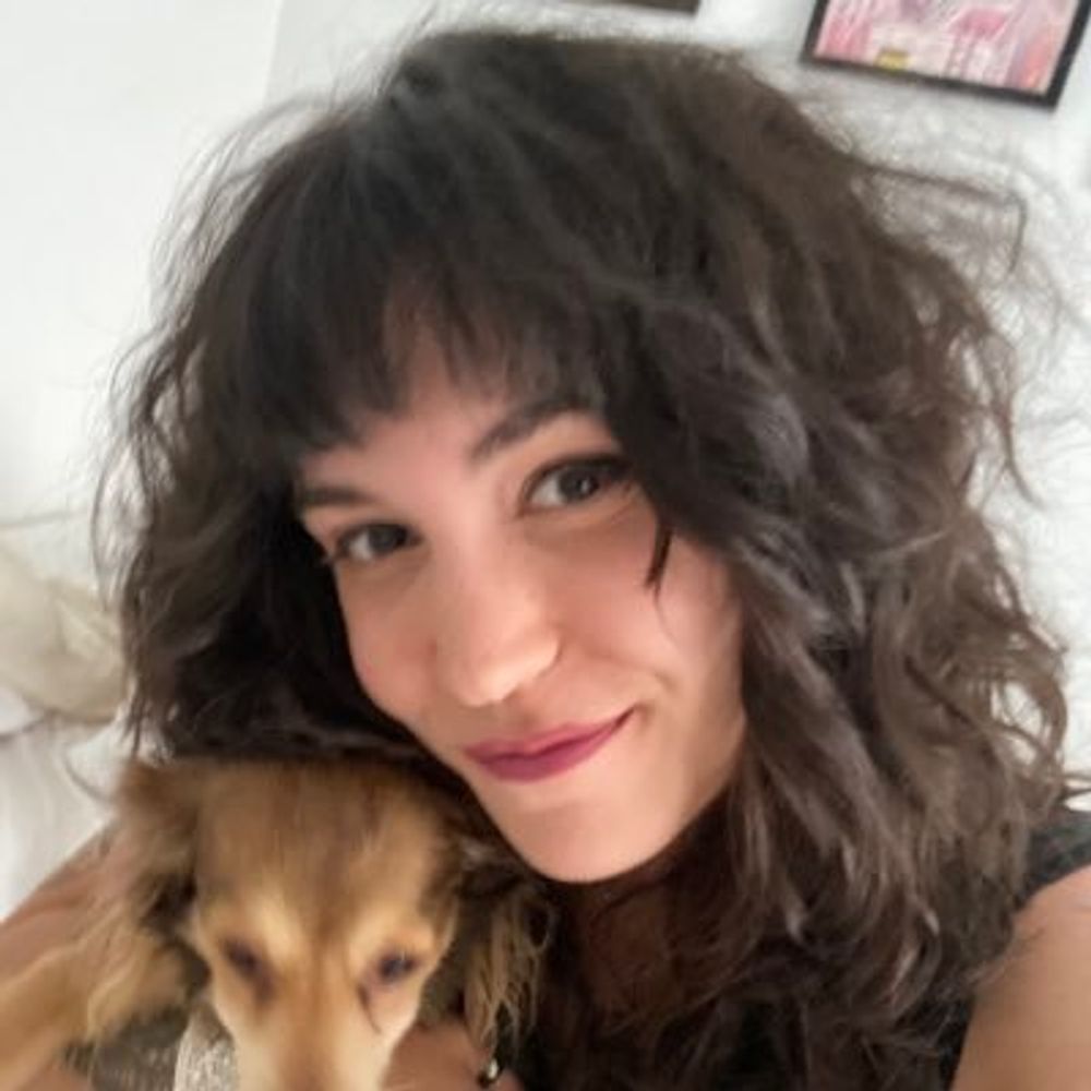 Carlota Estefanía Ramírez