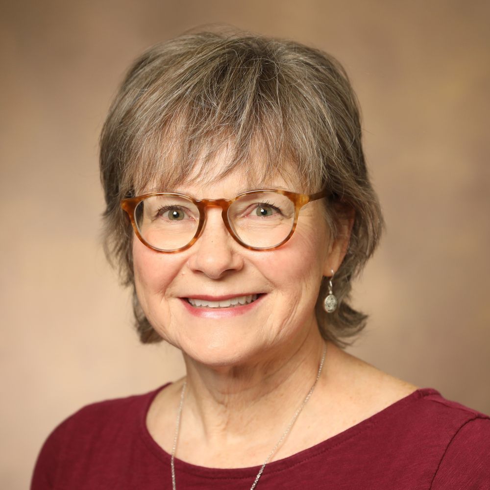 Laurie Lovett Novak, PhD, MHSA, FACMI, FAMIA