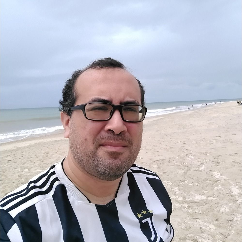 Daniel Oliveira Araújo 