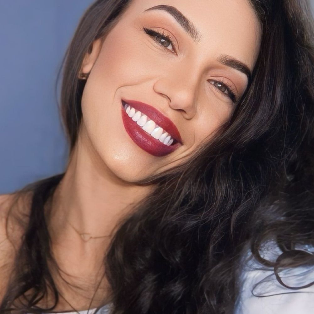 Nathália Bispo 