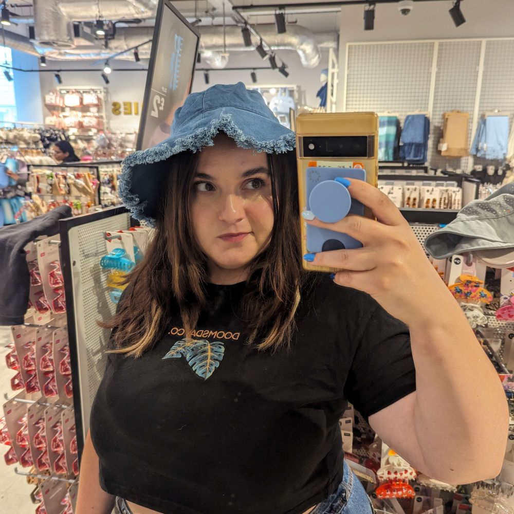 Emily from Twitch