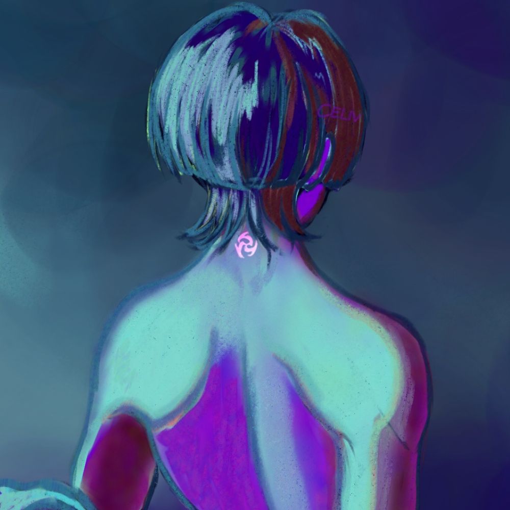 Celiv ||COMMS OPEN!||