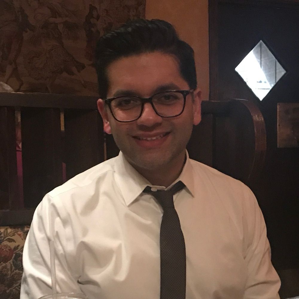 Munir Shivji