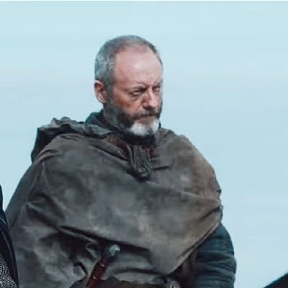 Davos Seaworth