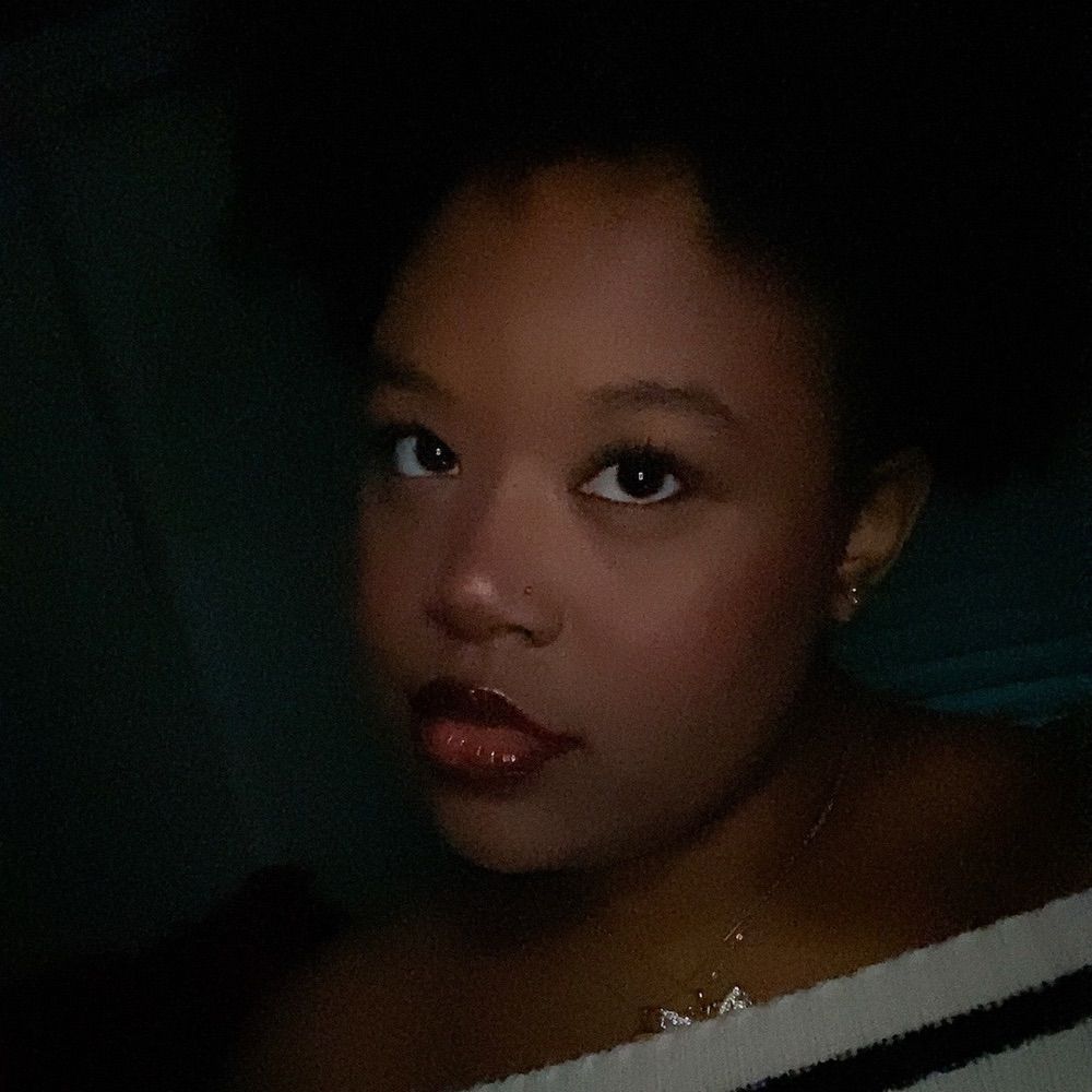Niyah Nicole