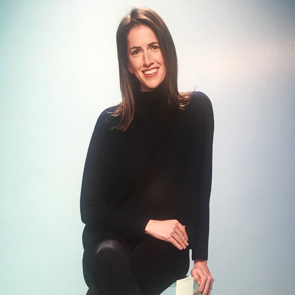 Megan Quinn