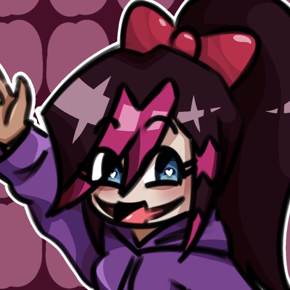 ♡ Lidu Universe ♡ (aka Violet)