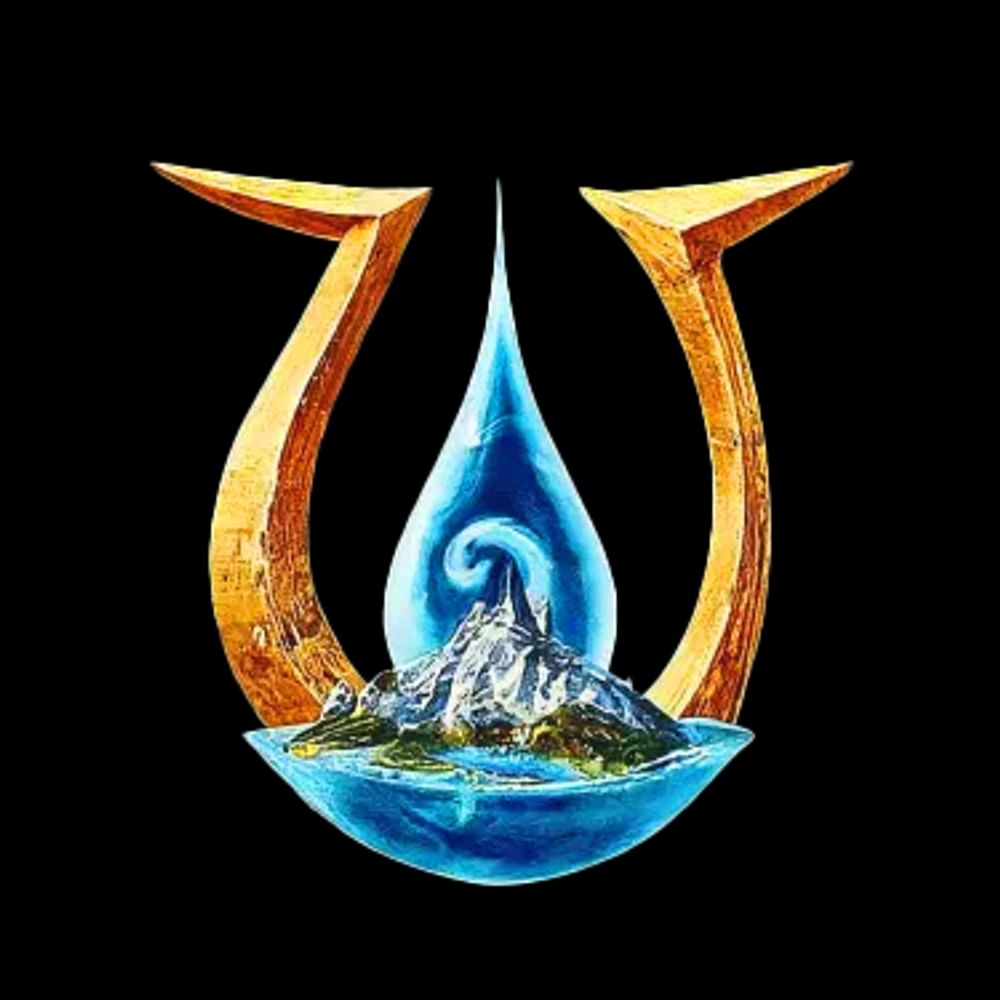 Tides of Power
