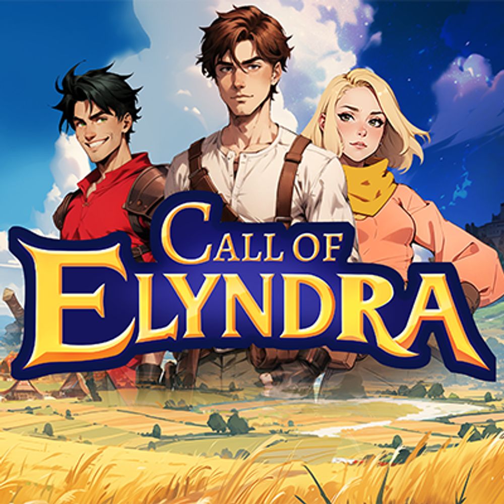 Call of Elyndra