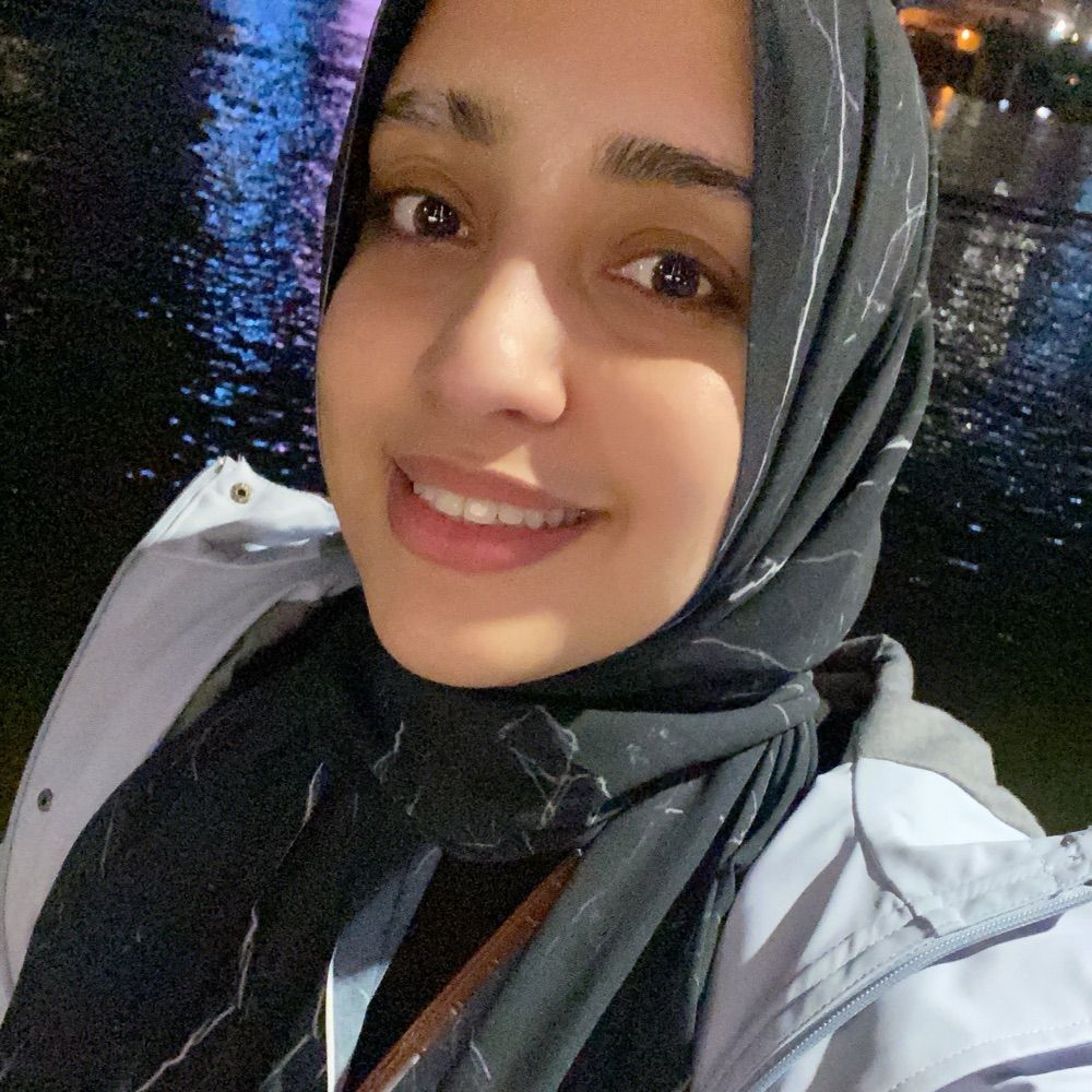 Laila Nabil