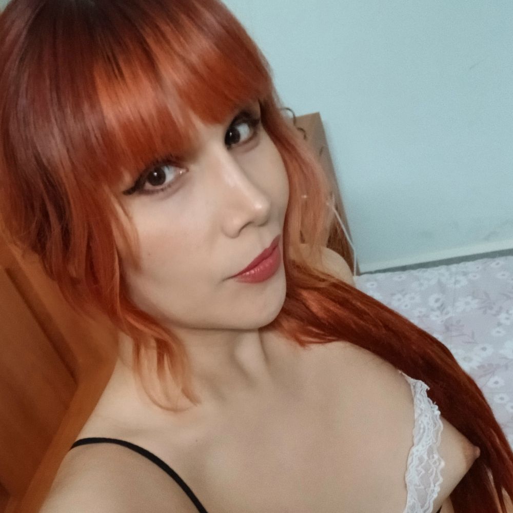 ♡Nadya Flores♡