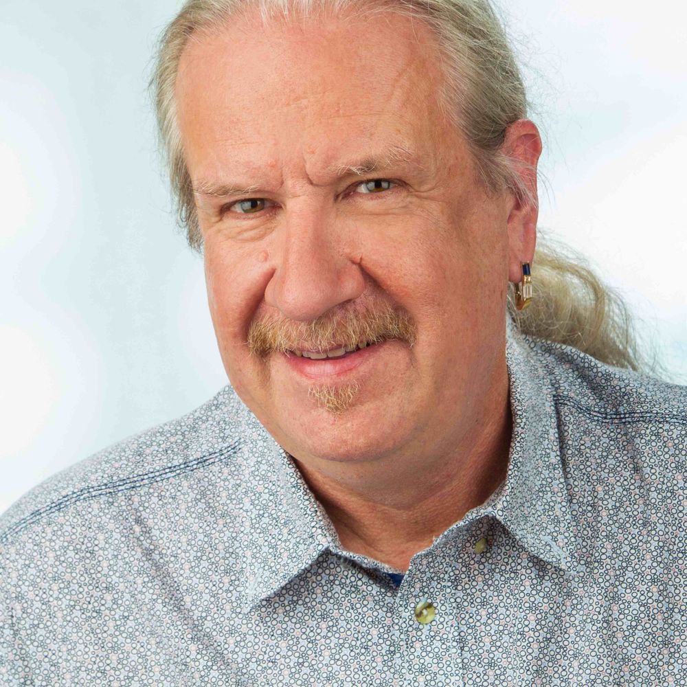 Peter Pfläging