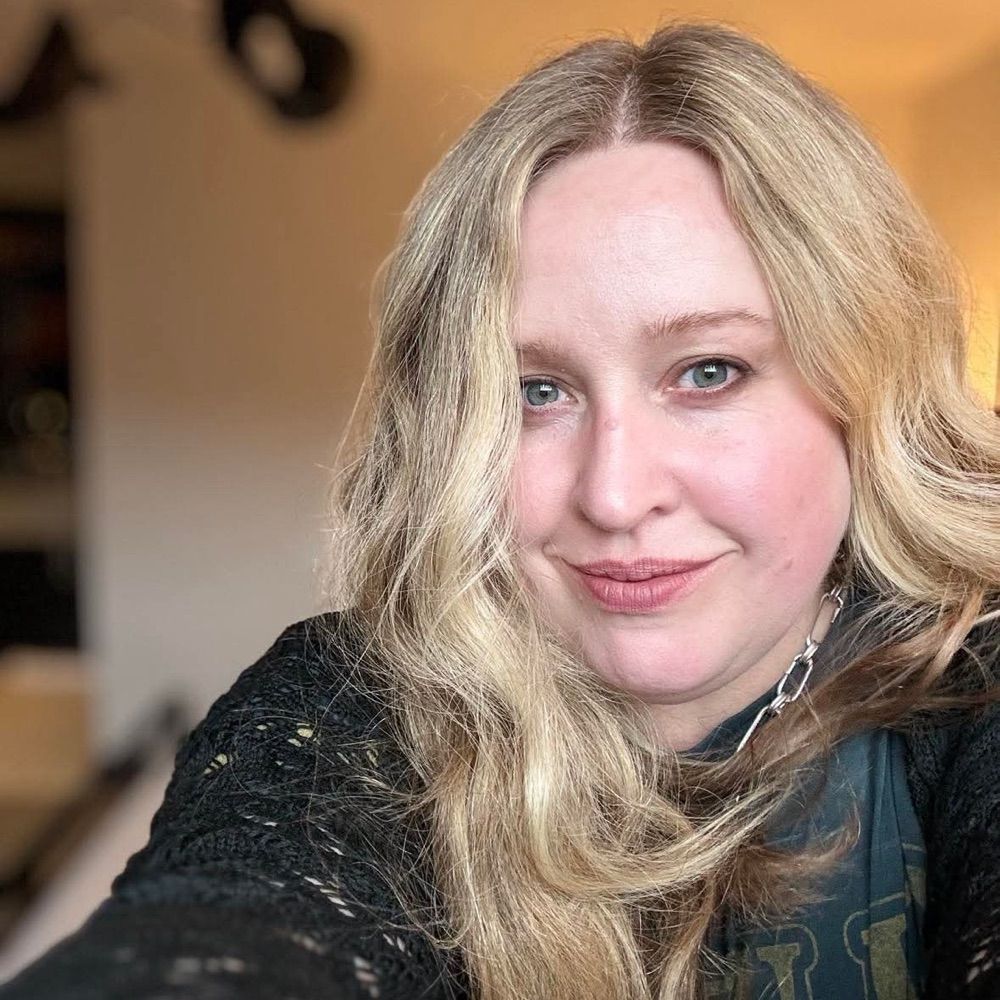 Heather Bowman