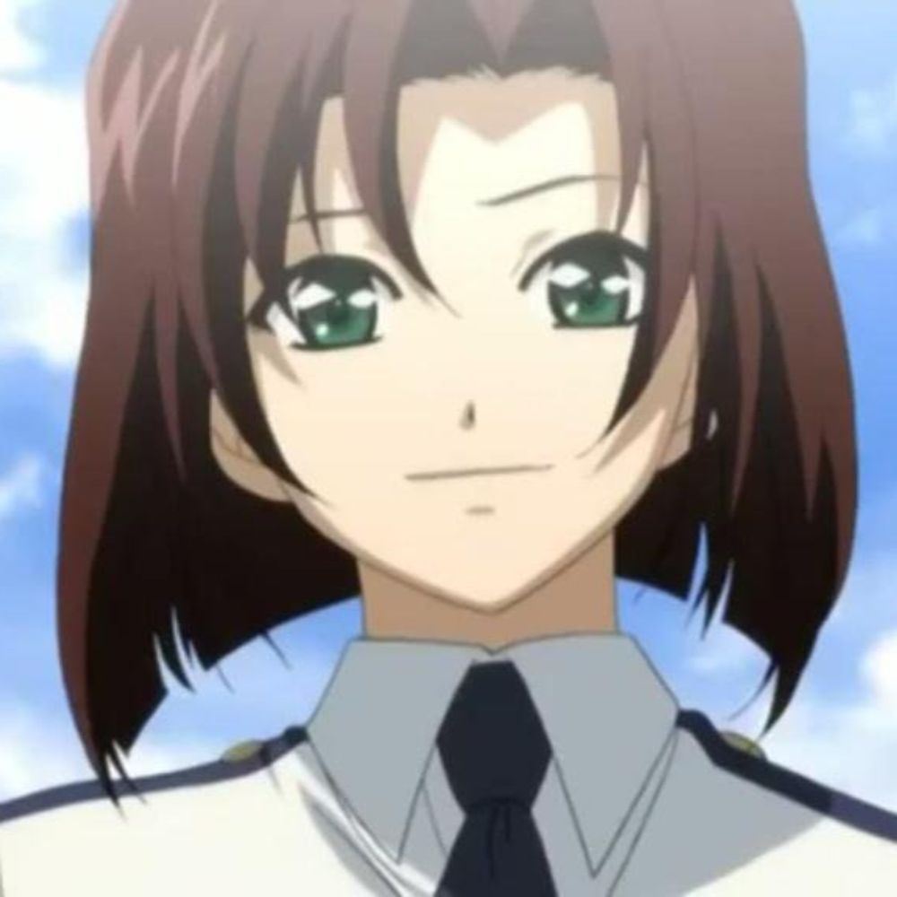 Amber 'The Civilian' Koizumi