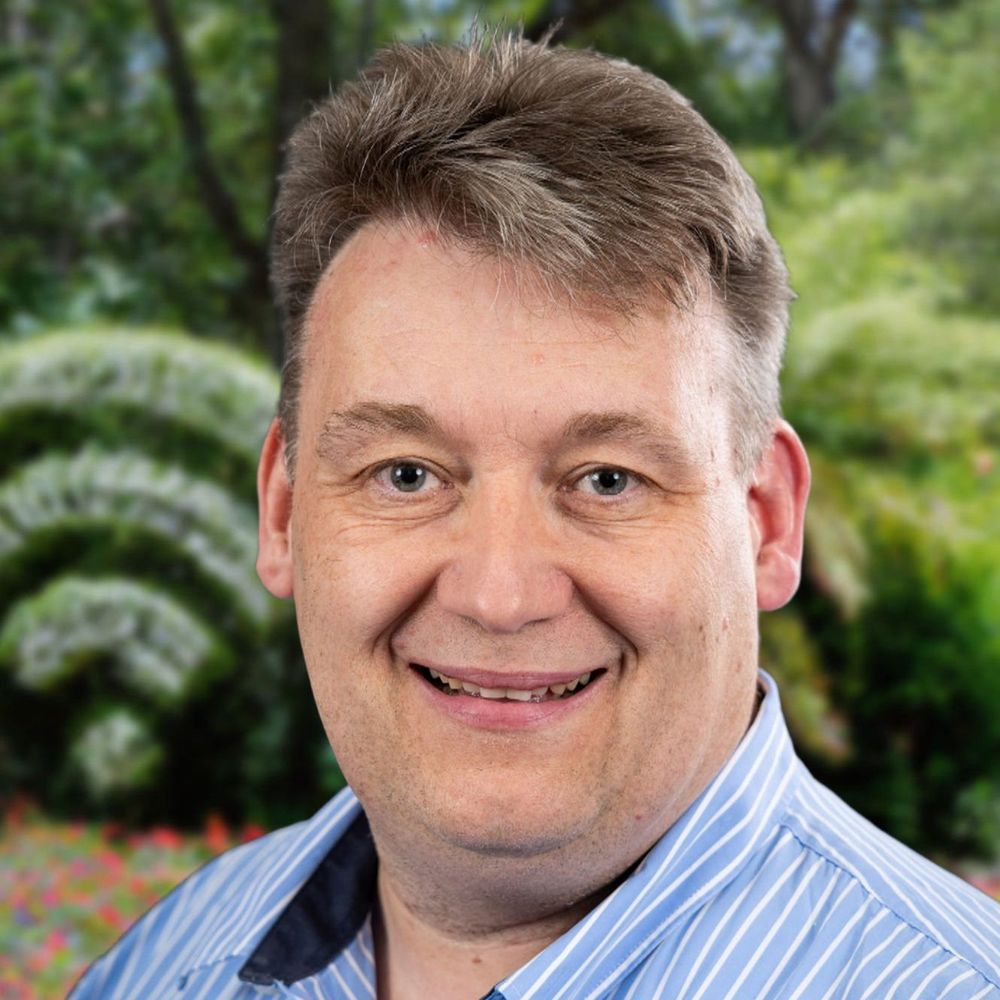 Charles Clare